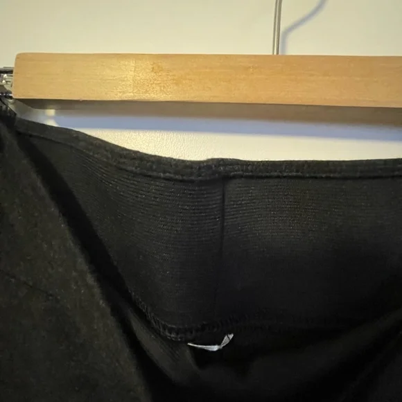 Kit and Ace stretch pants wool and cashmere - Picture 3 of 4